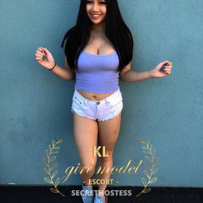 21Yrs Old Escort 49KG 162CM Tall Damansara Image - 4