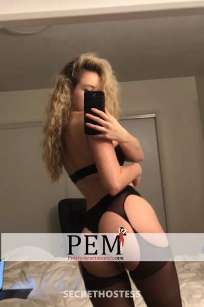 21 Year Old Escort Munich Blonde - Image 2