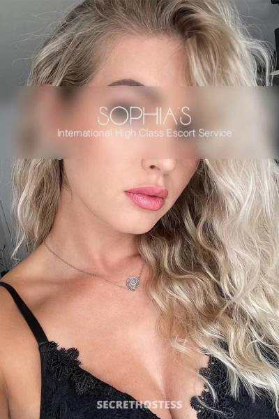 21 Year Old German Escort Bremen Blonde - Image 3