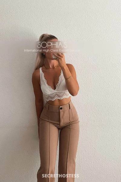 21 Year Old German Escort Bremen Blonde - Image 4