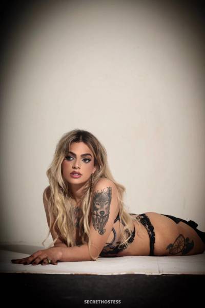 21 Year Old German Escort Munich Blonde - Image 4