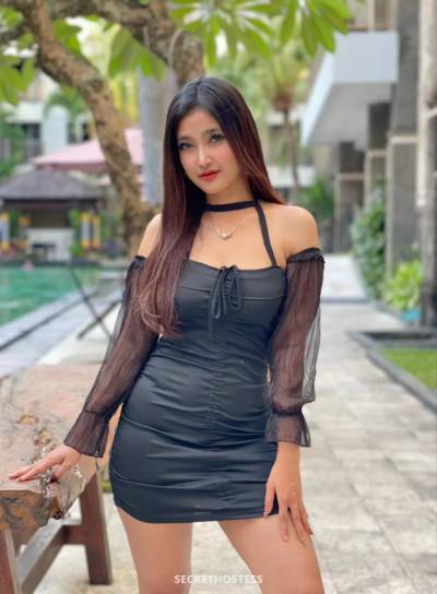 21Yrs Old Escort 50KG 167CM Tall Bali Image - 1