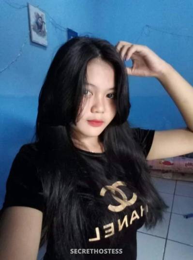 21Yrs Old Escort 55KG 165CM Tall Jakarta Image - 0