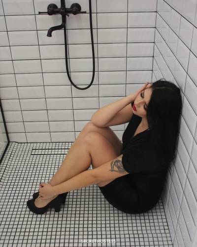 21Yrs Old Escort 53KG 167CM Tall Antalya Image - 2