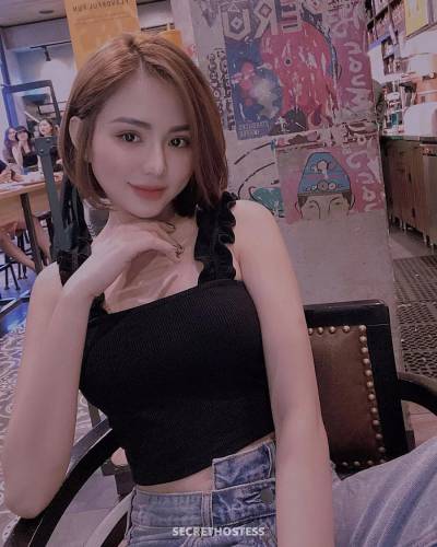 22Yrs Old Escort 50KG 165CM Tall Shah Alam Image - 1