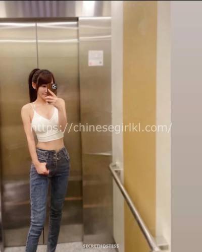 22Yrs Old Escort 48KG 165CM Tall Bangsar Image - 0