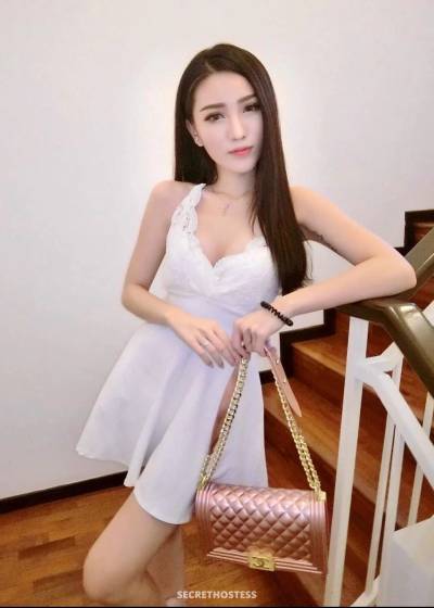 22Yrs Old Escort 52KG 168CM Tall Genting Highlands Image - 1