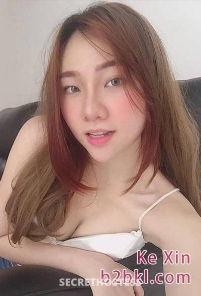 22Yrs Old Escort 47KG 160CM Tall Bukit Bintang Image - 1