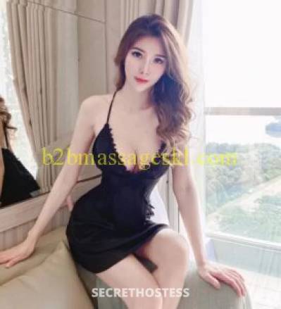 22Yrs Old Escort 46KG 162CM Tall Cyberjaya Image - 2