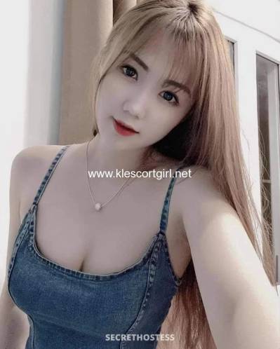 Unforgettable Escort Services in Kuala Lumpur Luna - Your  in Bukit Bintang