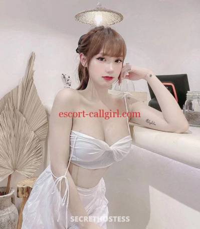 22Yrs Old Escort 49KG 164CM Tall Petaling Jaya Image - 0