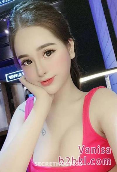 22Yrs Old Escort 47KG 160CM Tall Kuala Lumpur Image - 0