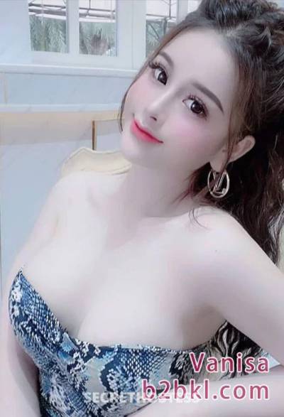 22Yrs Old Escort 47KG 160CM Tall Kuala Lumpur Image - 1