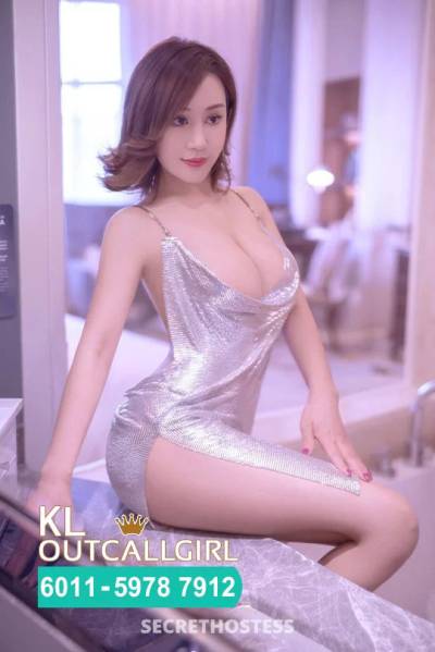 22Yrs Old Escort 47KG 160CM Tall Kuala Lumpur Image - 0