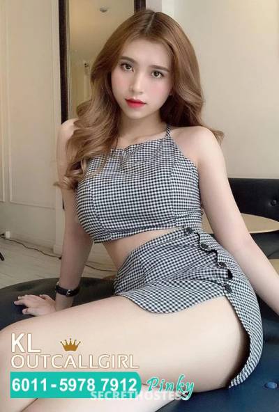 22Yrs Old Escort 47KG 160CM Tall Kuala Lumpur Image - 4