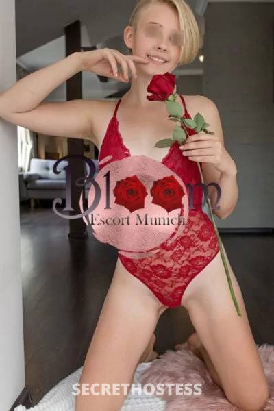 22 Year Old Escort Munich Blonde - Image 2