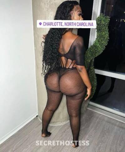 22Yrs Old Escort Charlotte NC Image - 1