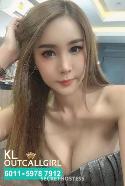 kl escort BOBO in Bukit Bintang