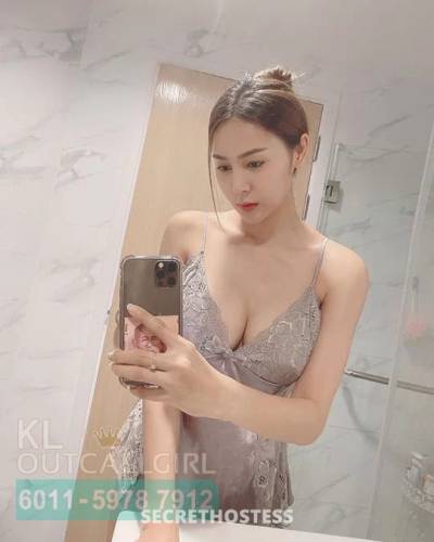 22Yrs Old Escort 46KG 157CM Tall Bukit Bintang Image - 1