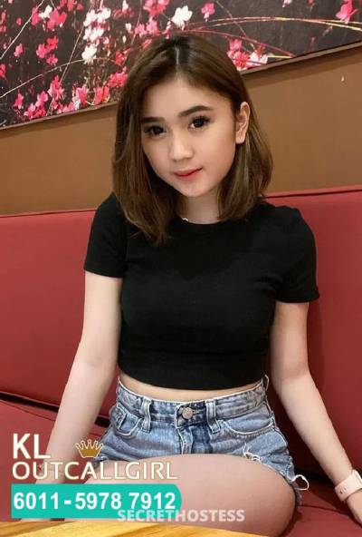 kl escort NURUL in Bukit Bintang