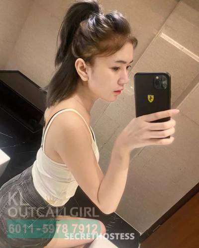 22Yrs Old Escort 46KG 157CM Tall Bukit Bintang Image - 4