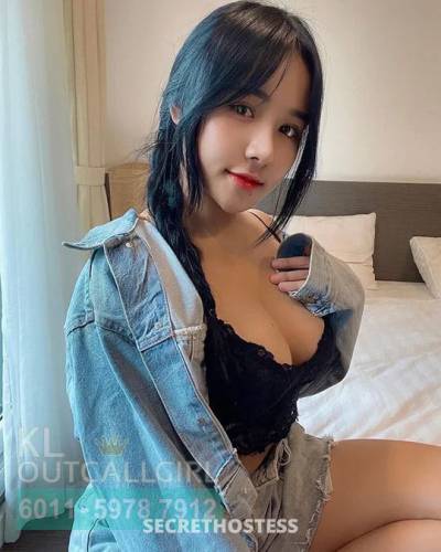 22Yrs Old Escort 48KG 157CM Tall Bukit Bintang Image - 4