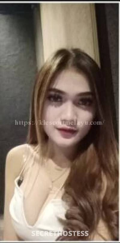 22Yrs Old Escort 47KG 162CM Tall Petaling Jaya Image - 0