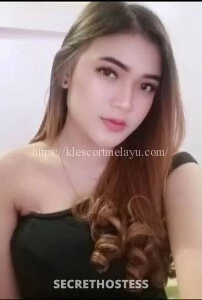 22Yrs Old Escort 47KG 162CM Tall Petaling Jaya Image - 3