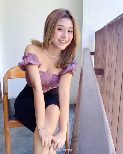 22Yrs Old Escort 50KG 160CM Tall Kuala Lumpur Image - 1