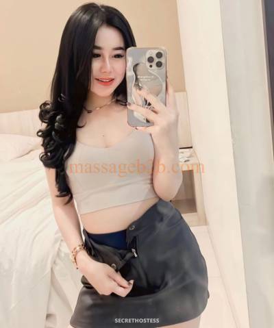 22Yrs Old Escort 49KG 162CM Tall Kajang Image - 0