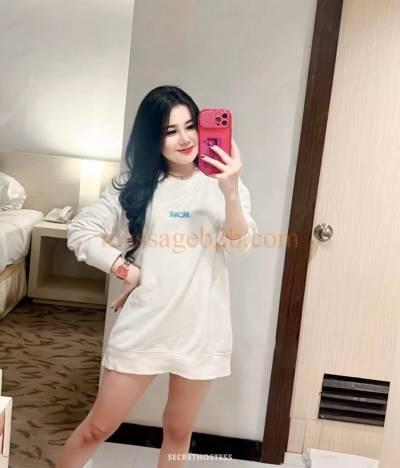 22Yrs Old Escort 49KG 162CM Tall Kajang Image - 1