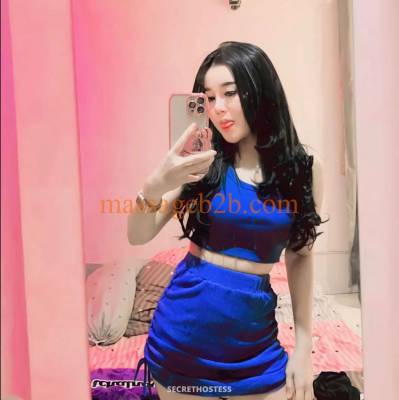 22Yrs Old Escort 49KG 162CM Tall Kajang Image - 4