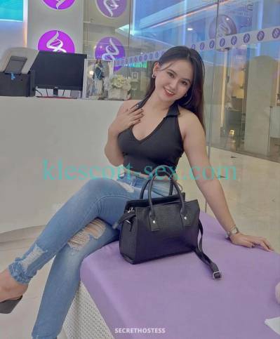 23Yrs Old Escort 50KG 165CM Tall Sunway Image - 1