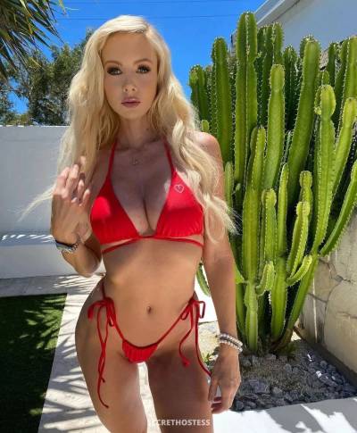 22 Year Old Russian Escort Tel Aviv Blonde - Image 7