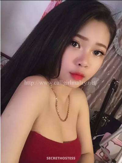 22Yrs Old Escort 48KG 164CM Tall Kuala Lumpur Image - 0