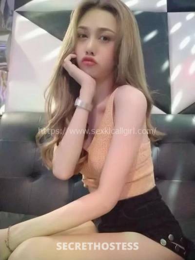 22Yrs Old Escort 47KG 162CM Tall Petaling Jaya Image - 4