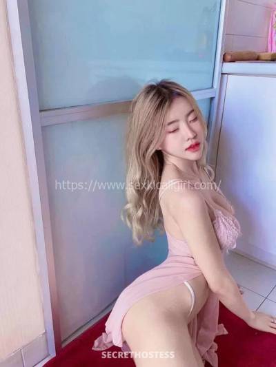 22Yrs Old Escort 51KG 161CM Tall Petaling Jaya Image - 1