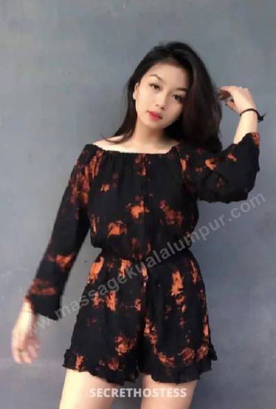 23Yrs Old Escort 47KG 157CM Tall Bukit Bintang Image - 1