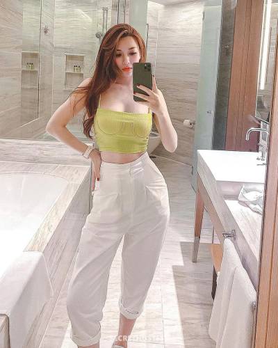 23Yrs Old Escort 50KG 165CM Tall Bangsar Image - 2