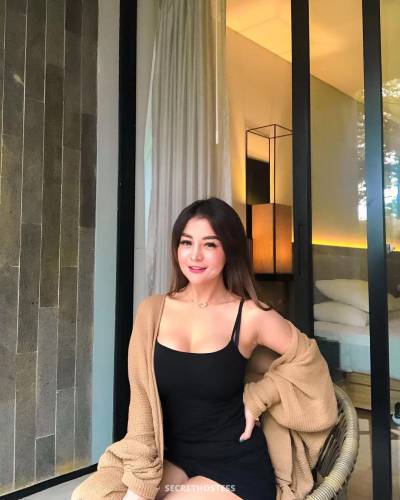 23Yrs Old Escort 50KG 160CM Tall Shah Alam Image - 1