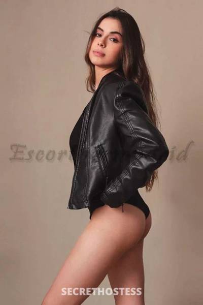 23Yrs Old Escort 56KG 174CM Tall Madrid Image - 1