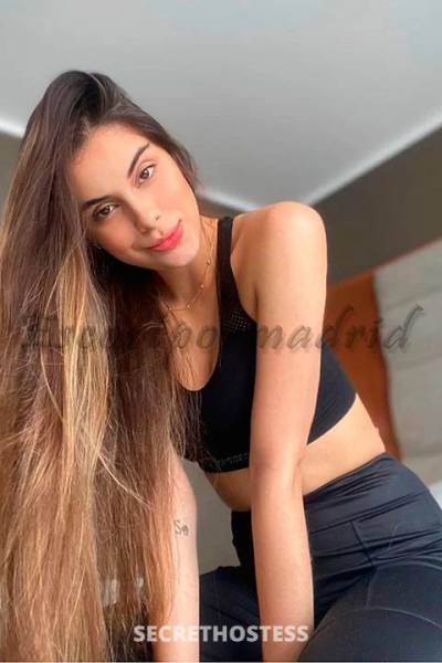 23Yrs Old Escort 56KG 174CM Tall Madrid Image - 4