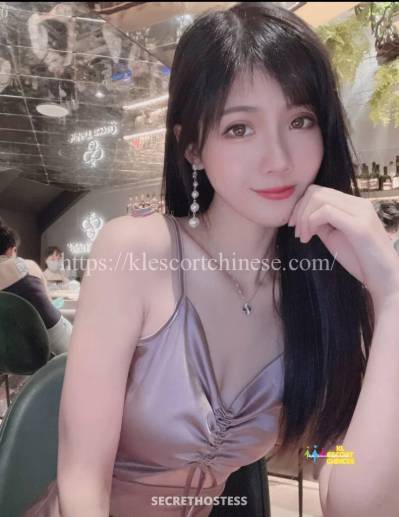 23Yrs Old Escort 47KG 167CM Tall Kajang Image - 0