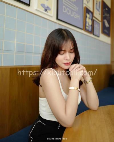 23Yrs Old Escort 48KG 161CM Tall Kajang Image - 2