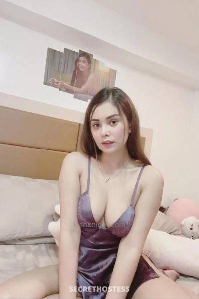 23Yrs Old Escort 49KG 164CM Tall Petaling Jaya Image - 0