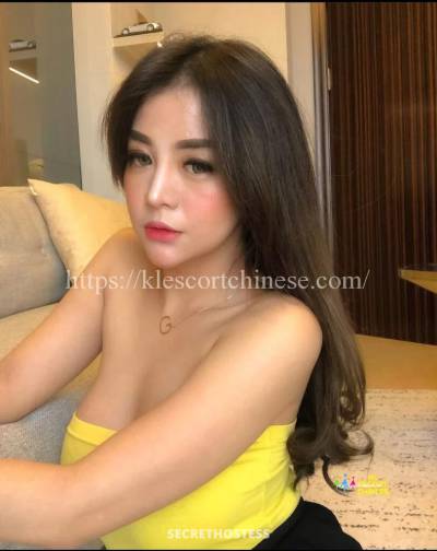 23Yrs Old Escort 49KG 165CM Tall Genting Highlands Image - 1