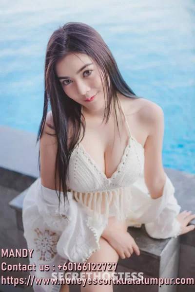 23Yrs Old Escort 55KG 168CM Tall Bangsar Image - 2