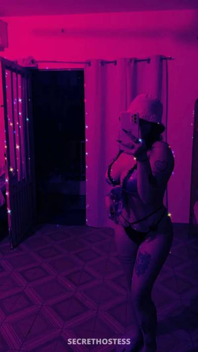 23 Year Old Dutch Escort Kolkata Brunette - Image 2