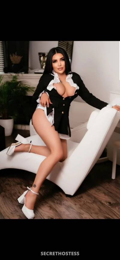 23Yrs Old Escort 55KG 170CM Tall Istanbul Image - 2