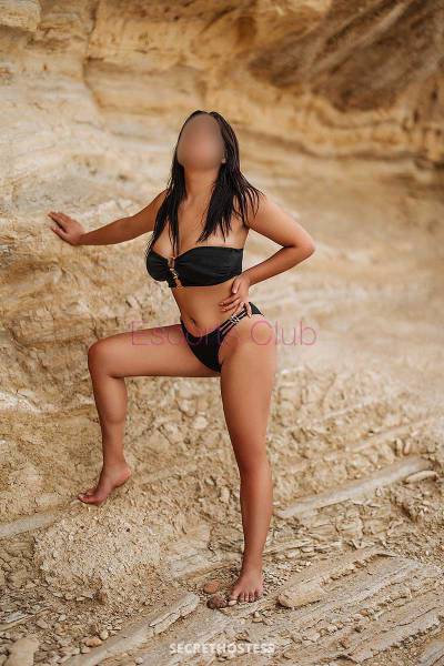 23Yrs Old Escort 60KG 167CM Tall Thessaloniki Image - 1